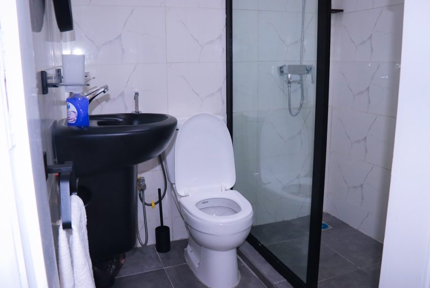 logement, appartement de luxe à louer à Fidjrossè Cotonou 29