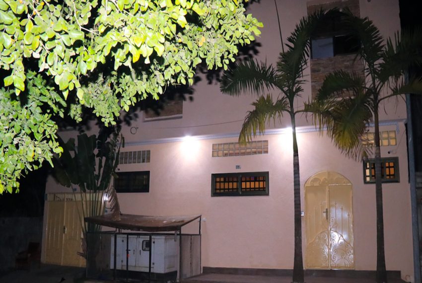 logement, appartement de luxe à louer à Fidjrossè Cotonou 3