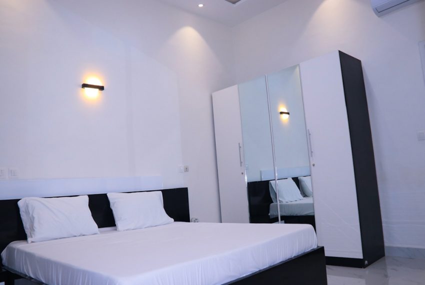 logement, appartement de luxe à louer à Fidjrossè Cotonou 33