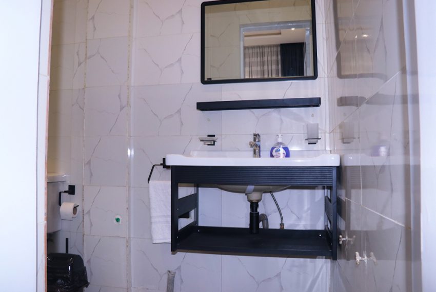 logement, appartement de luxe à louer à Fidjrossè Cotonou 35