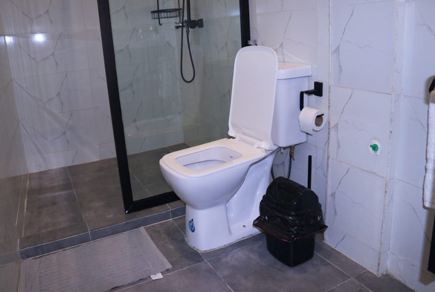 logement, appartement de luxe à louer à Fidjrossè Cotonou 36