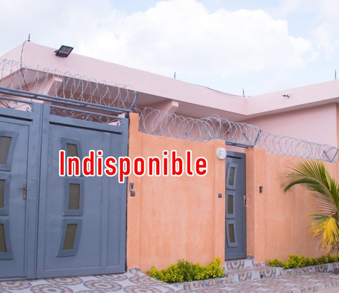 maison à vendre a akassato