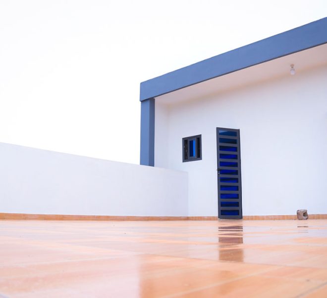 Villa moderne à vendre à calavi ouèdo 1