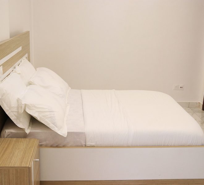 Appartement meublée à louer à Cotonou Zogbo, Bénin 1