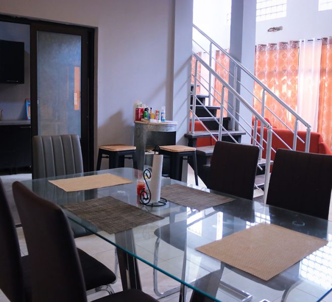 Villa meublée à vendre à Calavi Bidossessi Bénin