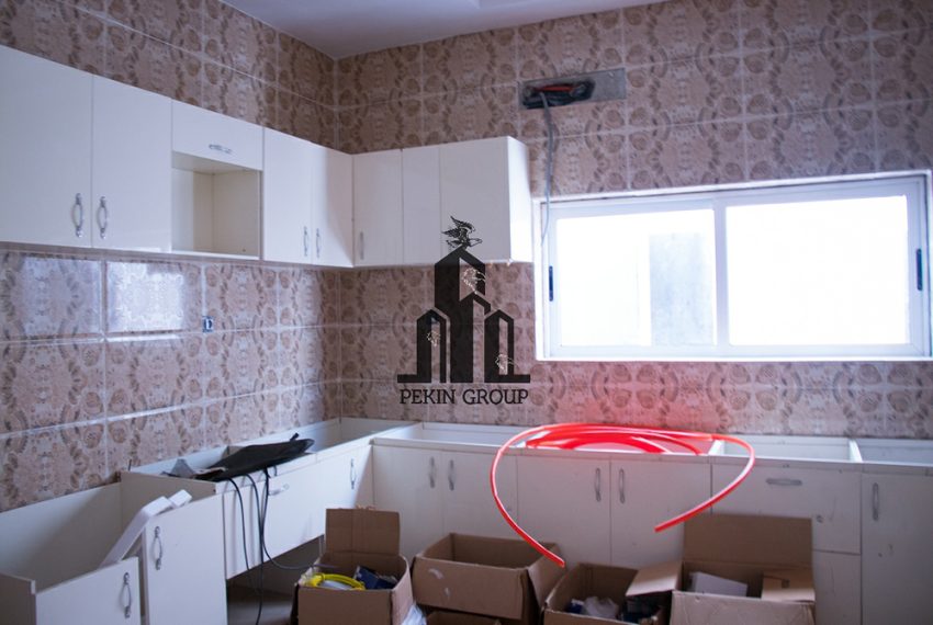 Villas de prestige à vendre à Cotonou Bénin, intérieur, placard