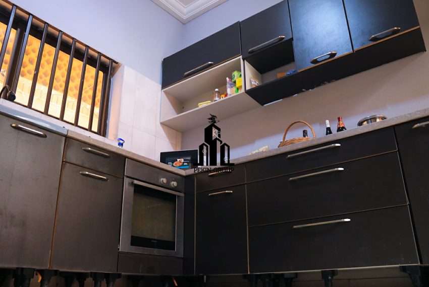 Villa meublée à vendre à Calavi Bidossessi Bénin 11