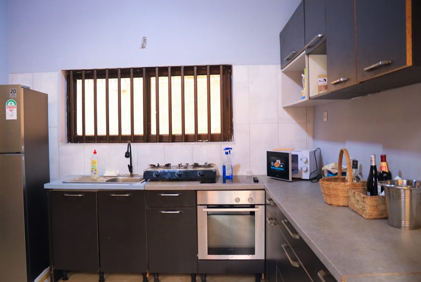 Villa meublée à vendre à Calavi Bidossessi Bénin 12