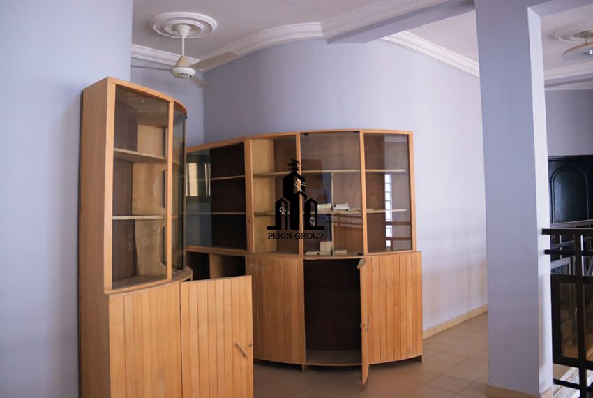 Villa meublée à vendre à Calavi Bidossessi Bénin 14