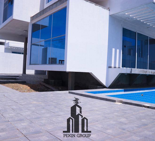 Villas à vendre à Cotonou