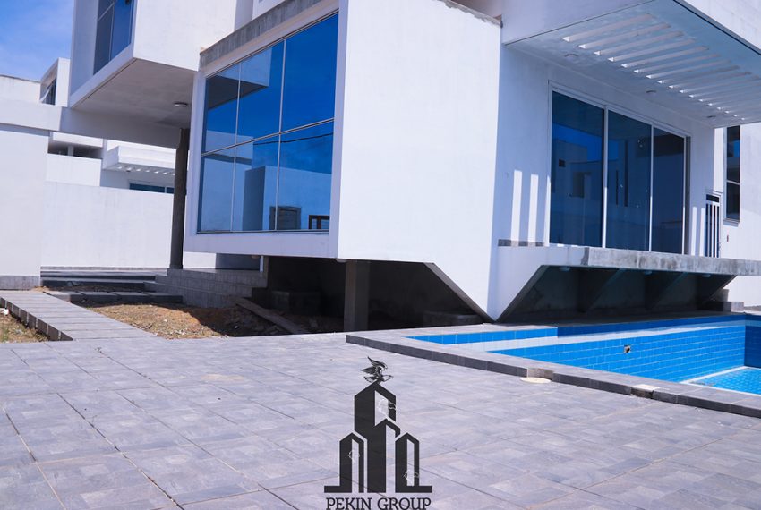 Villas à vendre à Cotonou