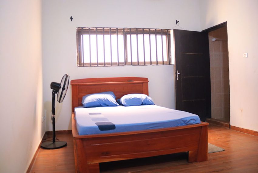 Villa meublée à vendre à Calavi Bidossessi Bénin 19