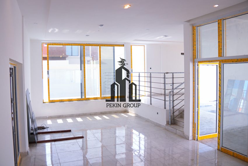 Villas à vendre à Cotonou Bénin dans la CEN SAD à agblangandan