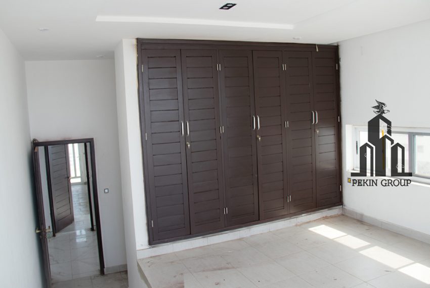 villas de prestige à vendre à Cotonou Bénin