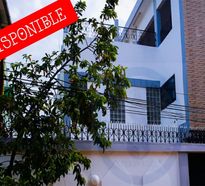 villa a vendre a bidossessi indisponible