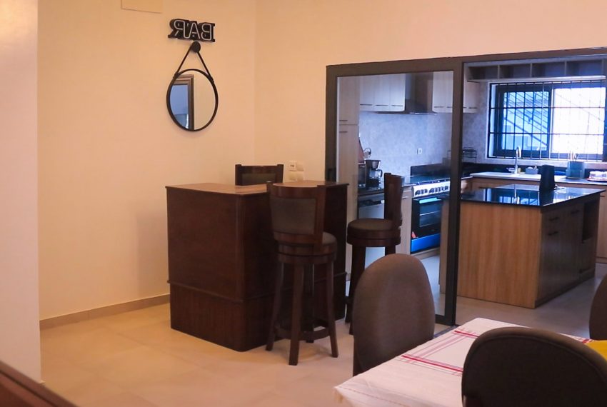 residence-meublee-moderne-en-location-a-abomey-calavi-benin 13