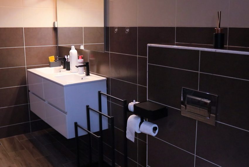 residence-meublee-moderne-en-location-a-abomey-calavi-benin 17