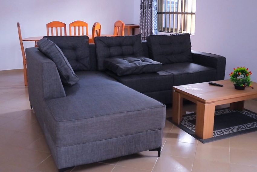 Villa, maison meublée à vendre à Calavi Ouèdo 8