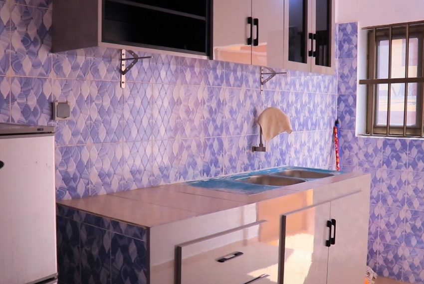 Villa, maison meublée à vendre à Calavi Ouèdo 10