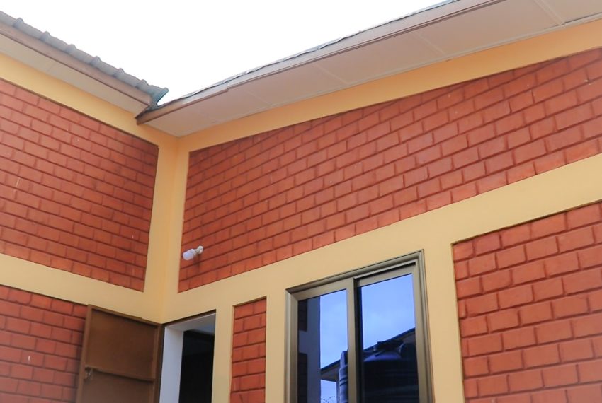 Villa, maison meublée à vendre à Calavi Ouèdo 12