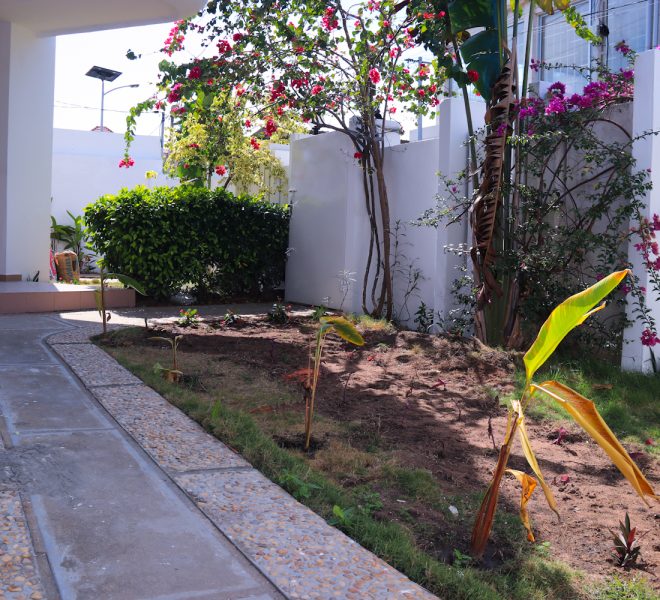 Villa à vendre à Cotonou Haie Vie 2