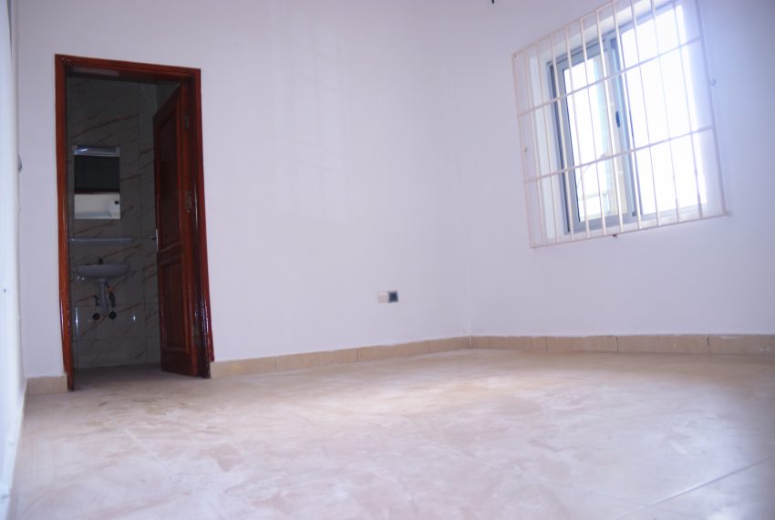 Appartement à louer à Cotonou Fidjrossè 3