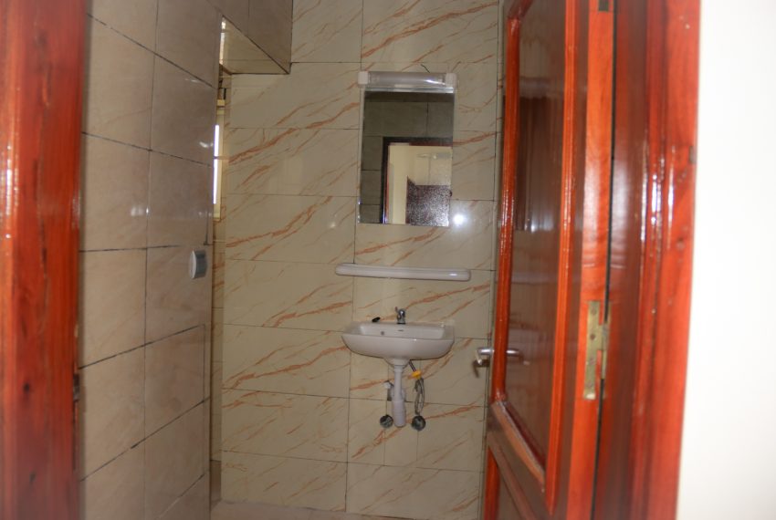 Appartement à louer à Cotonou Fidjrossè 4