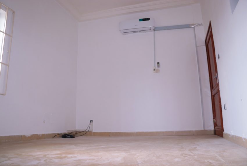 Appartement à louer à Cotonou Fidjrossè 5