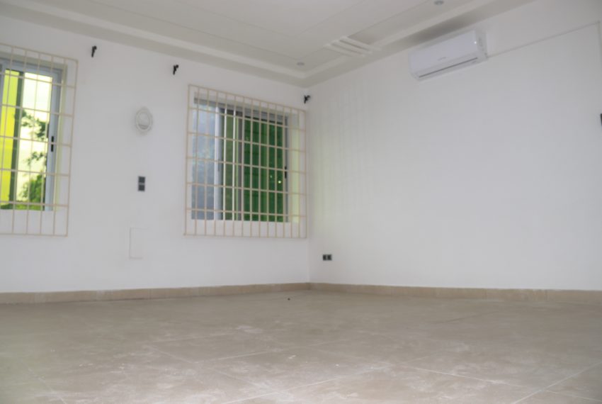 Appartement à louer à Cotonou Fidjrossè 8