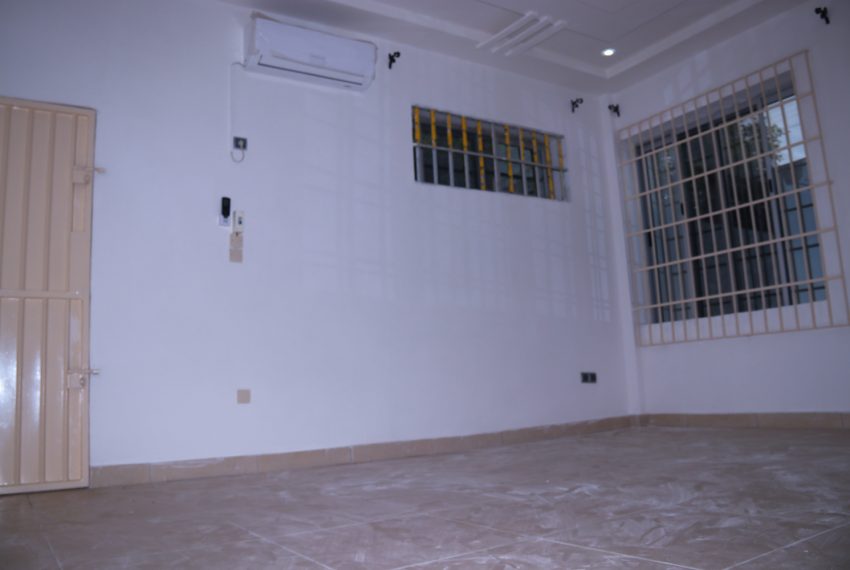 Appartement à louer à Cotonou Fidjrossè 9