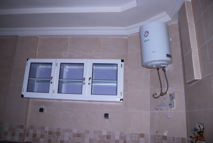 Appartement à louer à Cotonou Fidjrossè 10