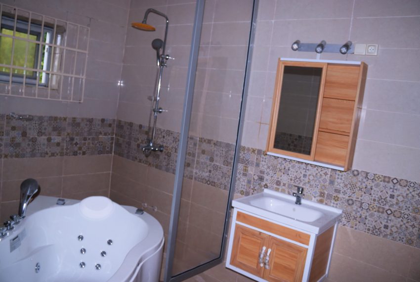 Appartement à louer à Cotonou Fidjrossè 2