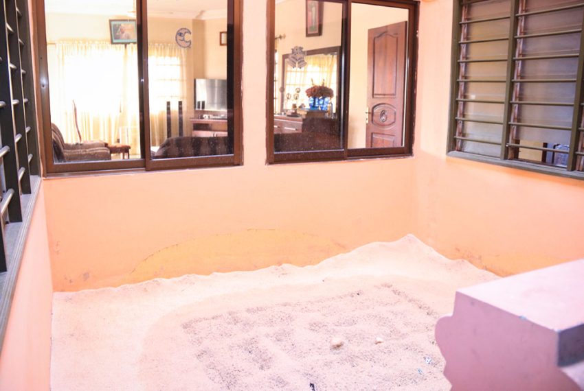 Villa à vendre à Sikècodji à Cotonou au Bénin 8