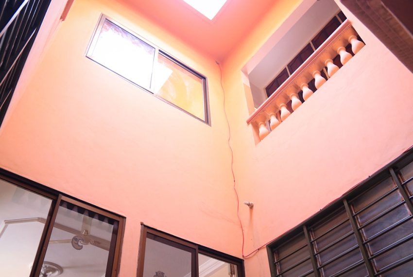 Villa à vendre à Sikècodji à Cotonou au Bénin 9