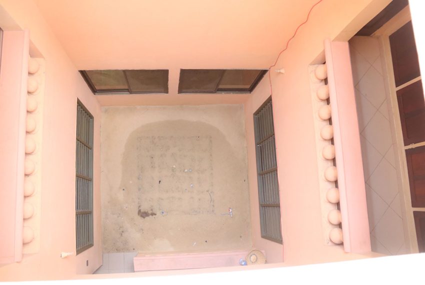 Villa à vendre à Sikècodji à Cotonou au Bénin 10