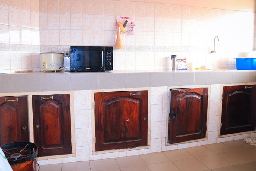 Villa à vendre à Sikècodji à Cotonou au Bénin 11