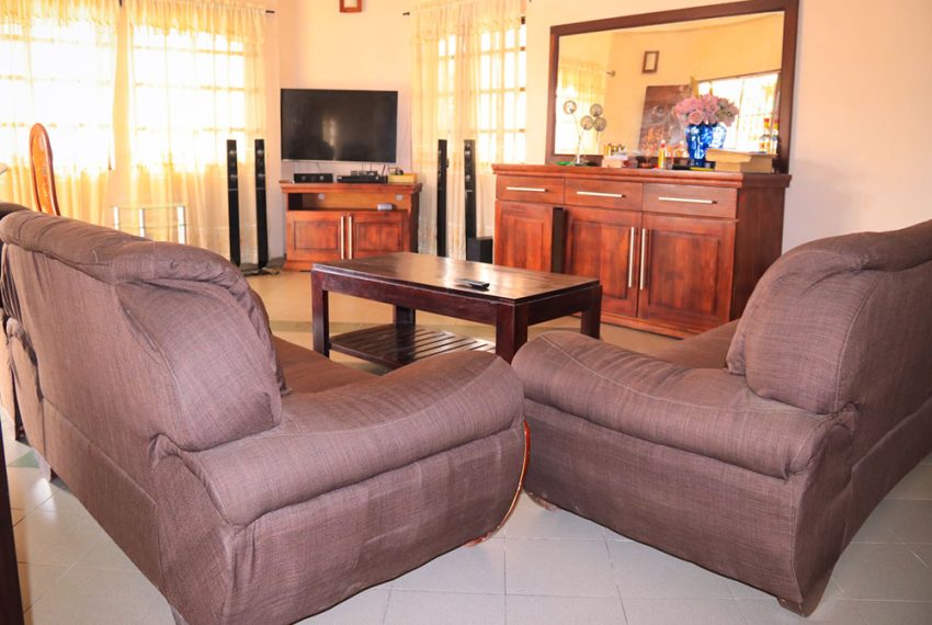 Villa à vendre à Sikècodji à Cotonou au Bénin 12