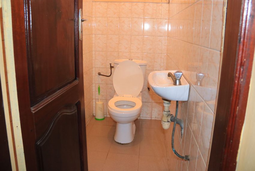 Villa à vendre à Sikècodji à Cotonou au Bénin 13