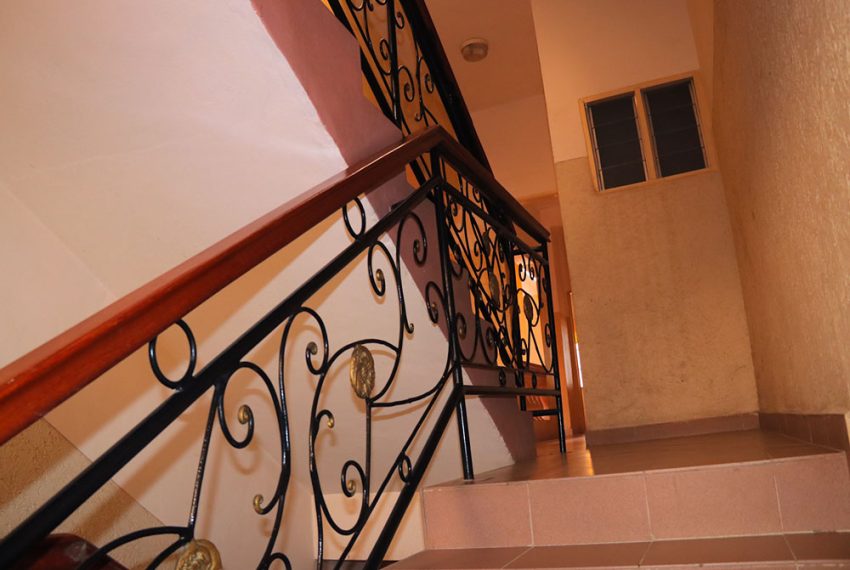 Villa à vendre à Sikècodji à Cotonou au Bénin 14