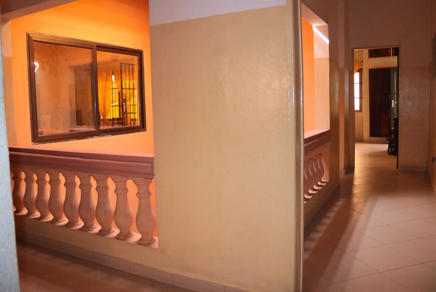 Villa à vendre à Sikècodji à Cotonou au Bénin 15