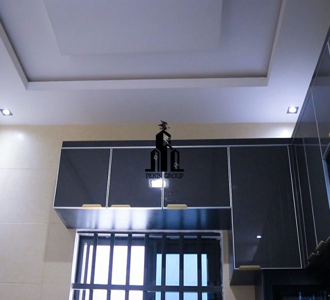 villa de luxe à vendre à cotonou akpakpa Bénin 2