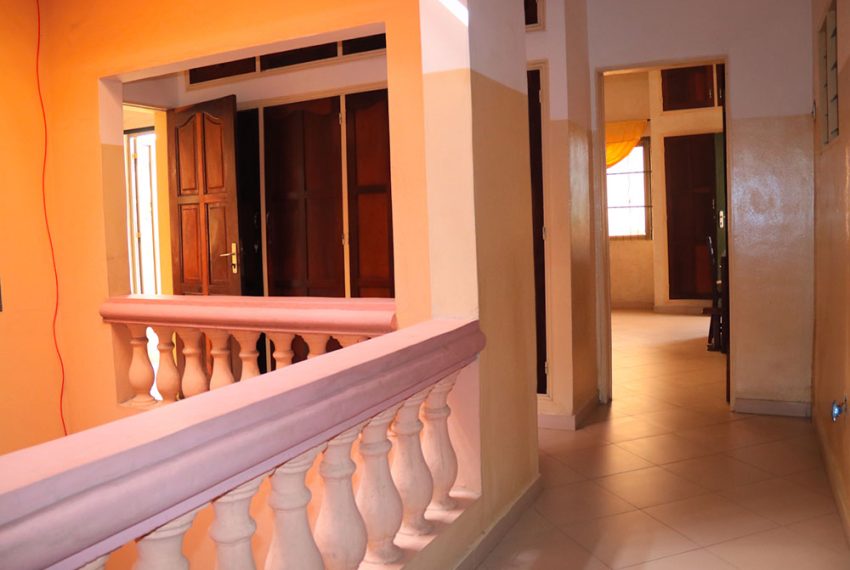 Villa à vendre à Sikècodji à Cotonou au Bénin 16