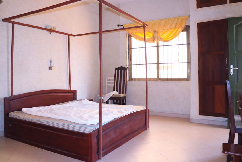 Villa à vendre à Sikècodji à Cotonou au Bénin 17