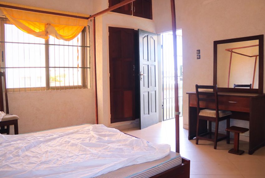 Villa à vendre à Sikècodji à Cotonou au Bénin 18