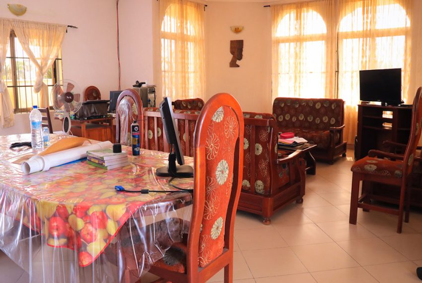 Villa à vendre à Sikècodji à Cotonou au Bénin 19