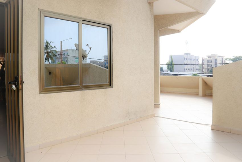 Villa à vendre à Sikècodji à Cotonou au Bénin 21