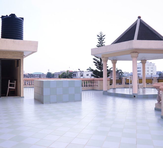 Villa à vendre à Sikècodji à Cotonou au Bénin 2