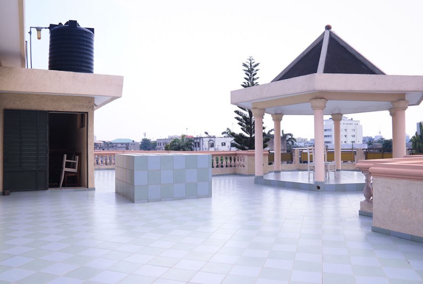 Villa à vendre à Sikècodji à Cotonou au Bénin 2