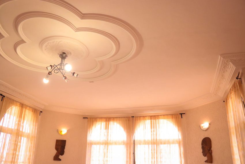 Villa à vendre à Sikècodji à Cotonou au Bénin 22