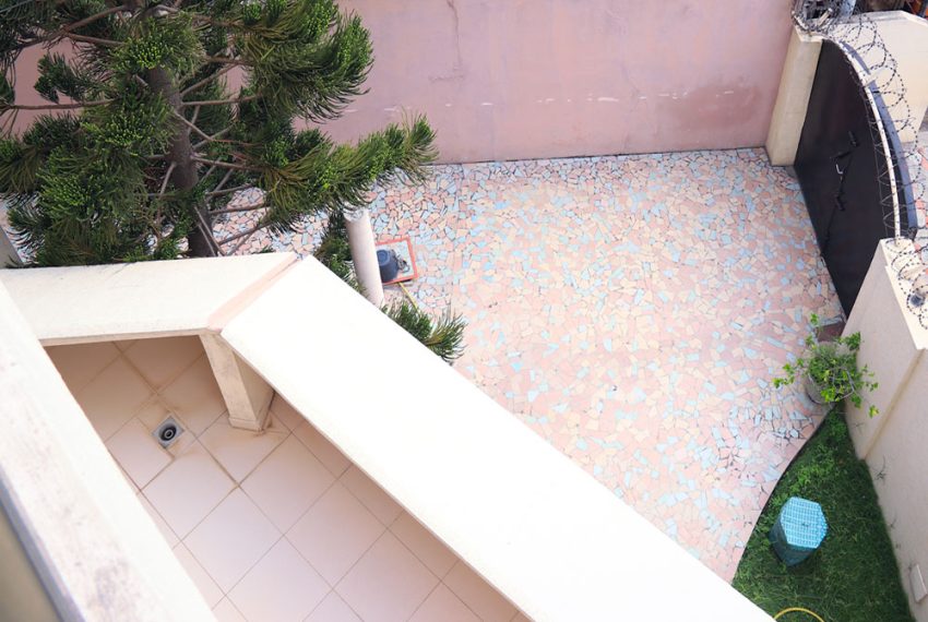 Villa à vendre à Sikècodji à Cotonou au Bénin 24